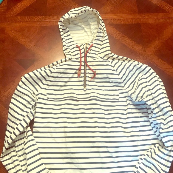 Coats | Mens Striped Rain Jacket | Poshmark